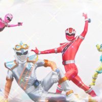 mashin sentai kiramager