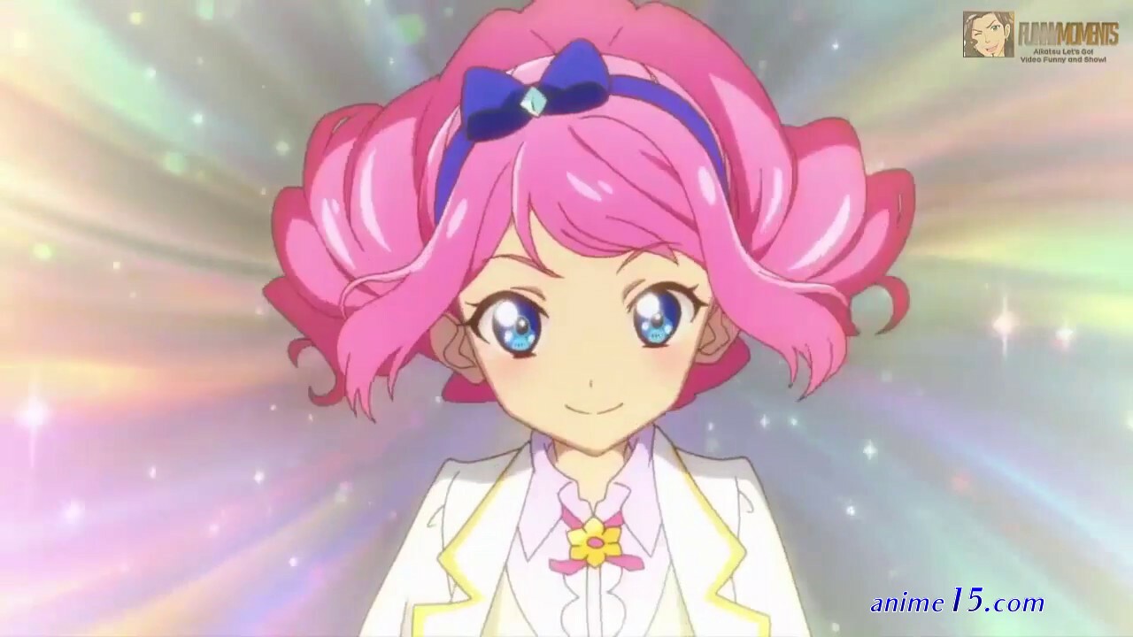 aikatsu stars ep 65