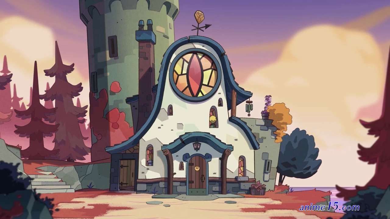the owl house ep 8 dublado