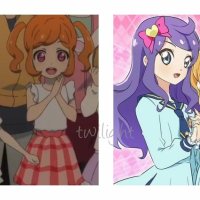 aikatsu stars ep 65