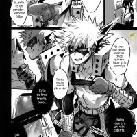 dekukatsu manga
