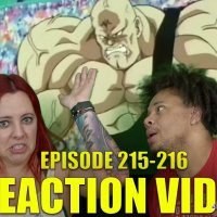 dbz épisode 216