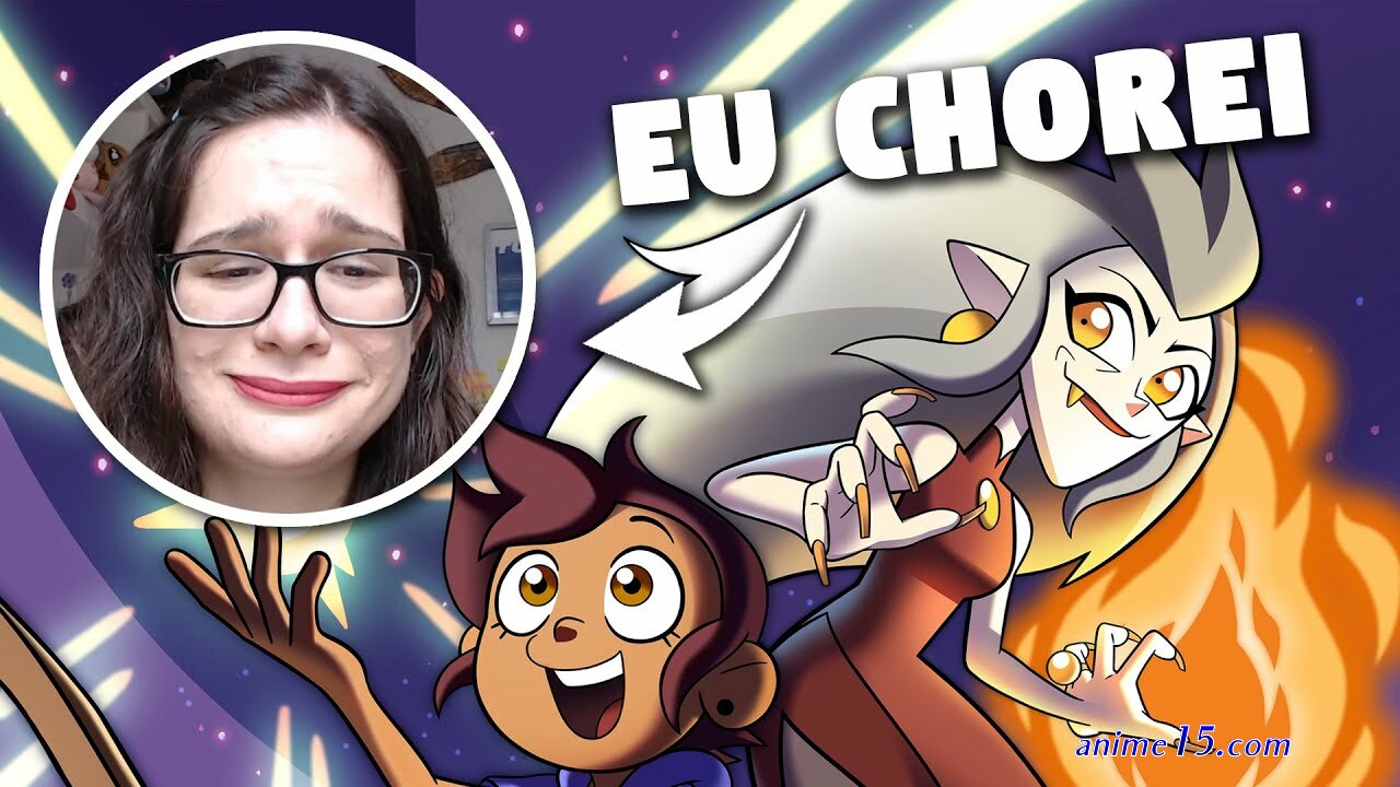the owl house ep 8 dublado
