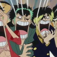one piece dub
