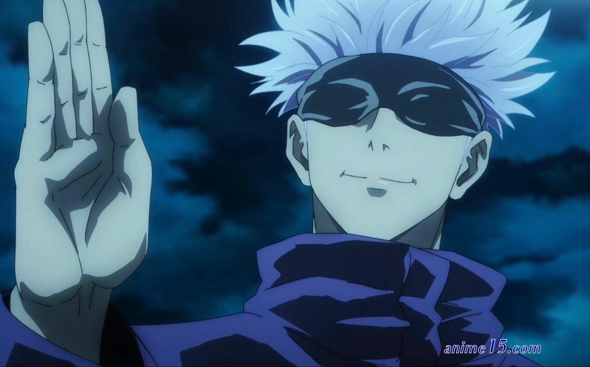 assistir jujutsu kaisen 0