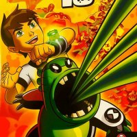 ben 10 episódios classico