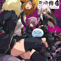 slime datta ken 2 temporada