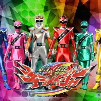 mashin sentai kiramager