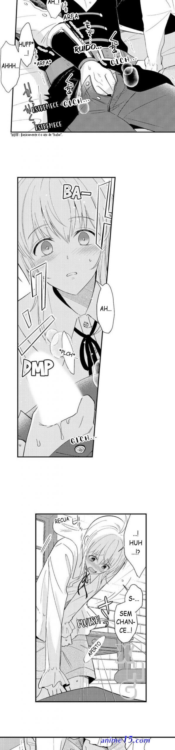 maou evelogia ni mi wo sasage yo cap 5