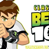 ben 10 episódios classico