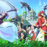 slime datta ken 2 temporada