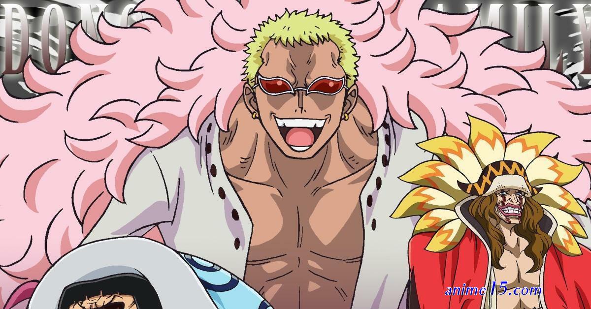 one piece dub