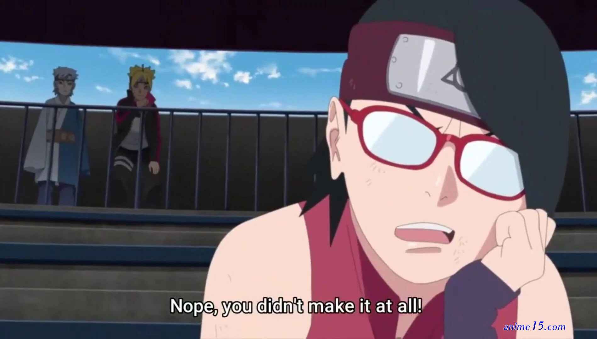 boruto ep 228 vostfr