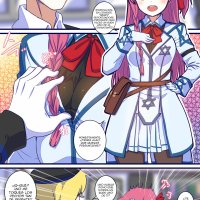 girls frontline xxx comics how to use dolls