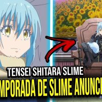 slime datta ken 2 temporada