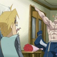 fullmetal alchemist: brotherhood episode 1