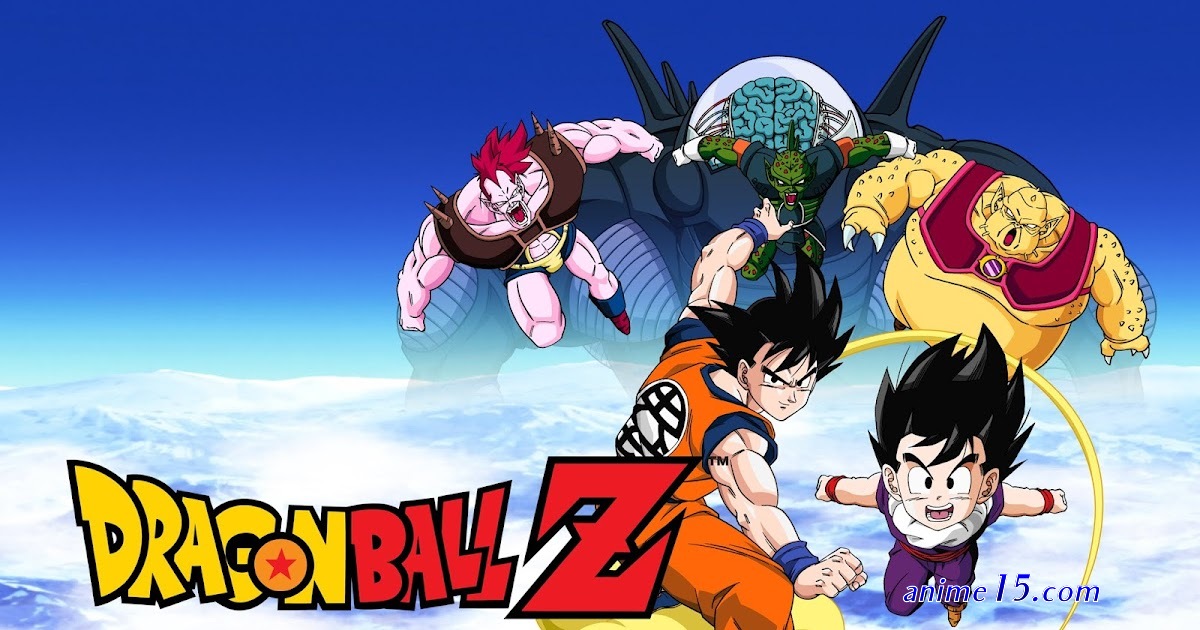 dbz épisode 216