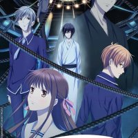 fruits basket episode 16 saison 2 vostfr