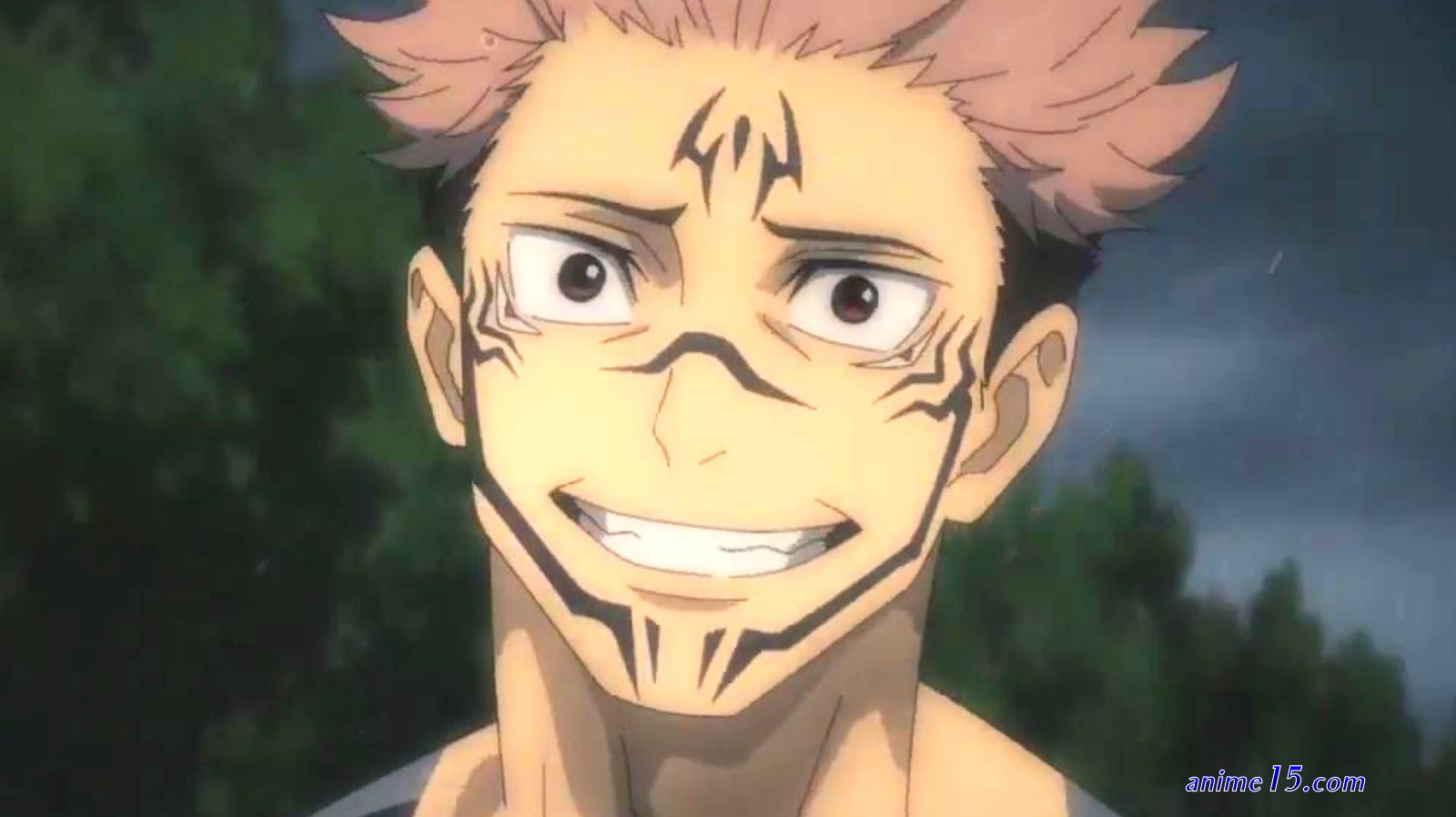 watch jujutsu kaisen