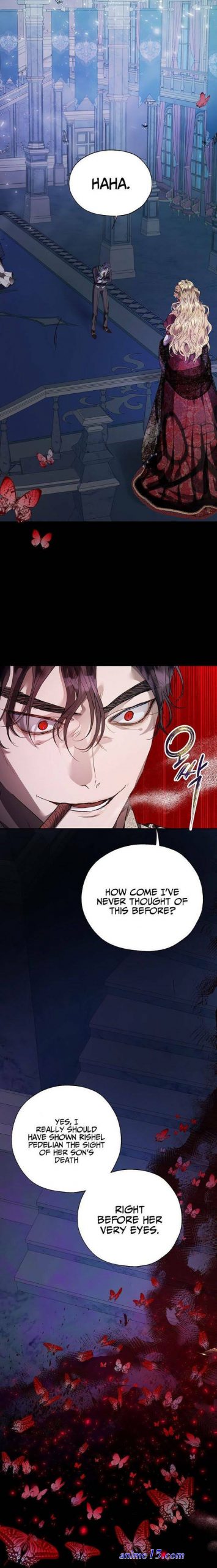 baca komik the way to protect lead sub indo