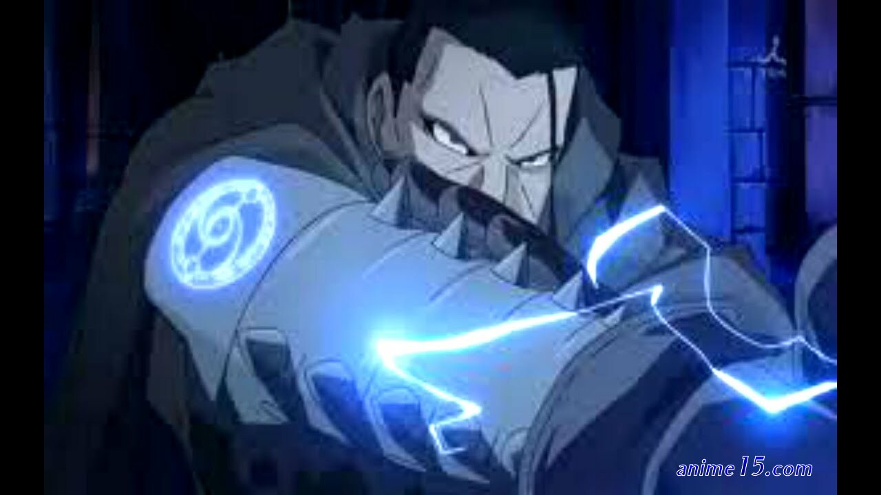 Fullmetal Alchemist Brotherhood Episode 1 English Dub Fullmetal alchemist: brotherhood episode 1 - Anime15