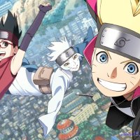boruto ep 228 vostfr