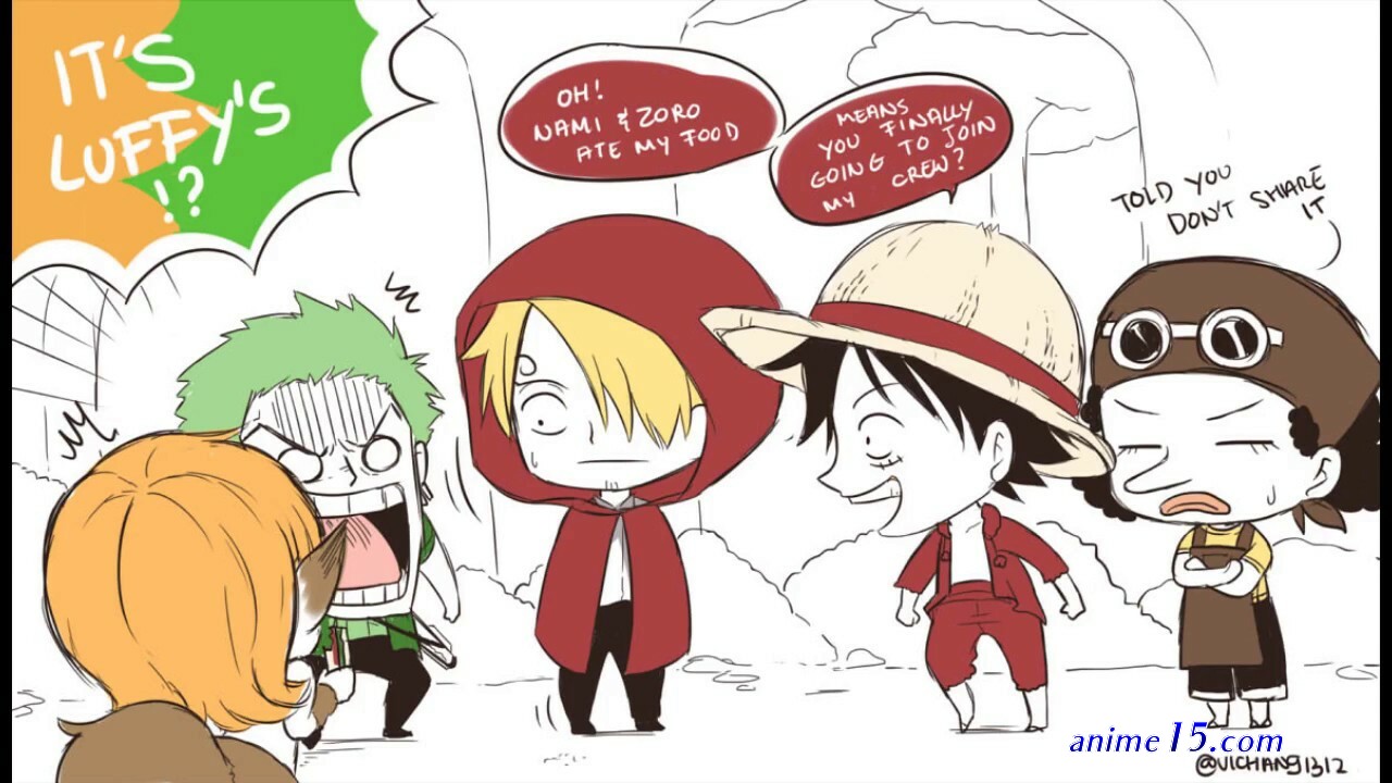 one piece dub