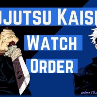 watch jujutsu kaisen