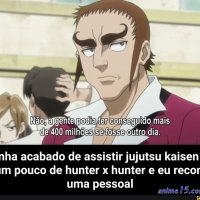 assistir jujutsu kaisen 0