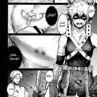 dekukatsu manga
