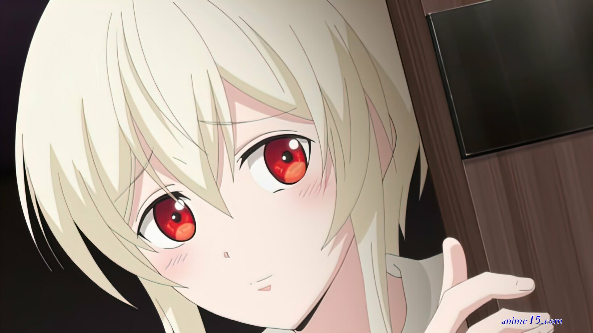 maou evelogia ni mi wo sasage yo cap 5