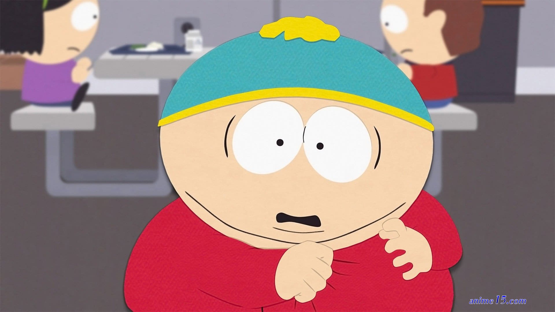 southpark full episodios dublado