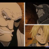 fullmetal alchemist: brotherhood episode 1