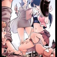 sex anime vore