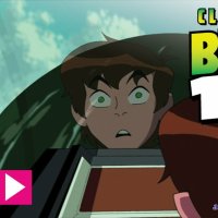 ben 10 episódios classico