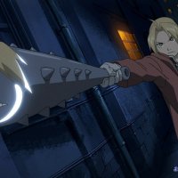 fullmetal alchemist: brotherhood episode 1