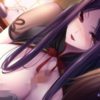 anime girl nude hot