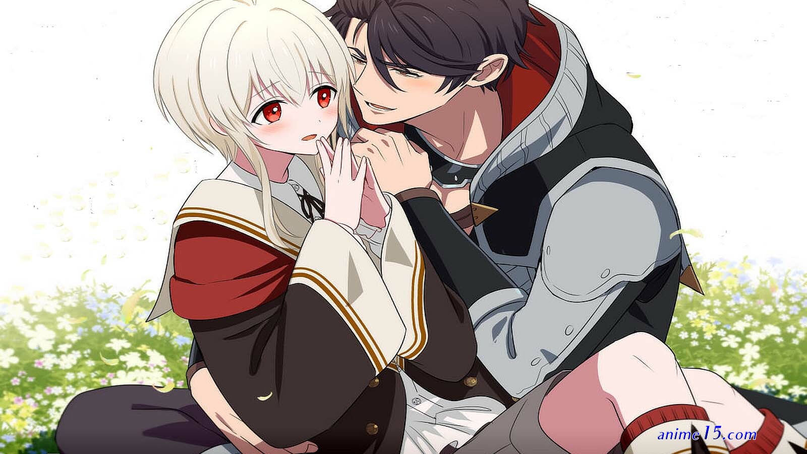 maou evelogia ni mi wo sasage yo cap 5