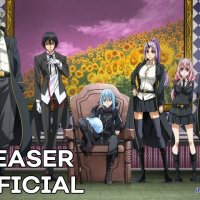 slime datta ken 2 temporada