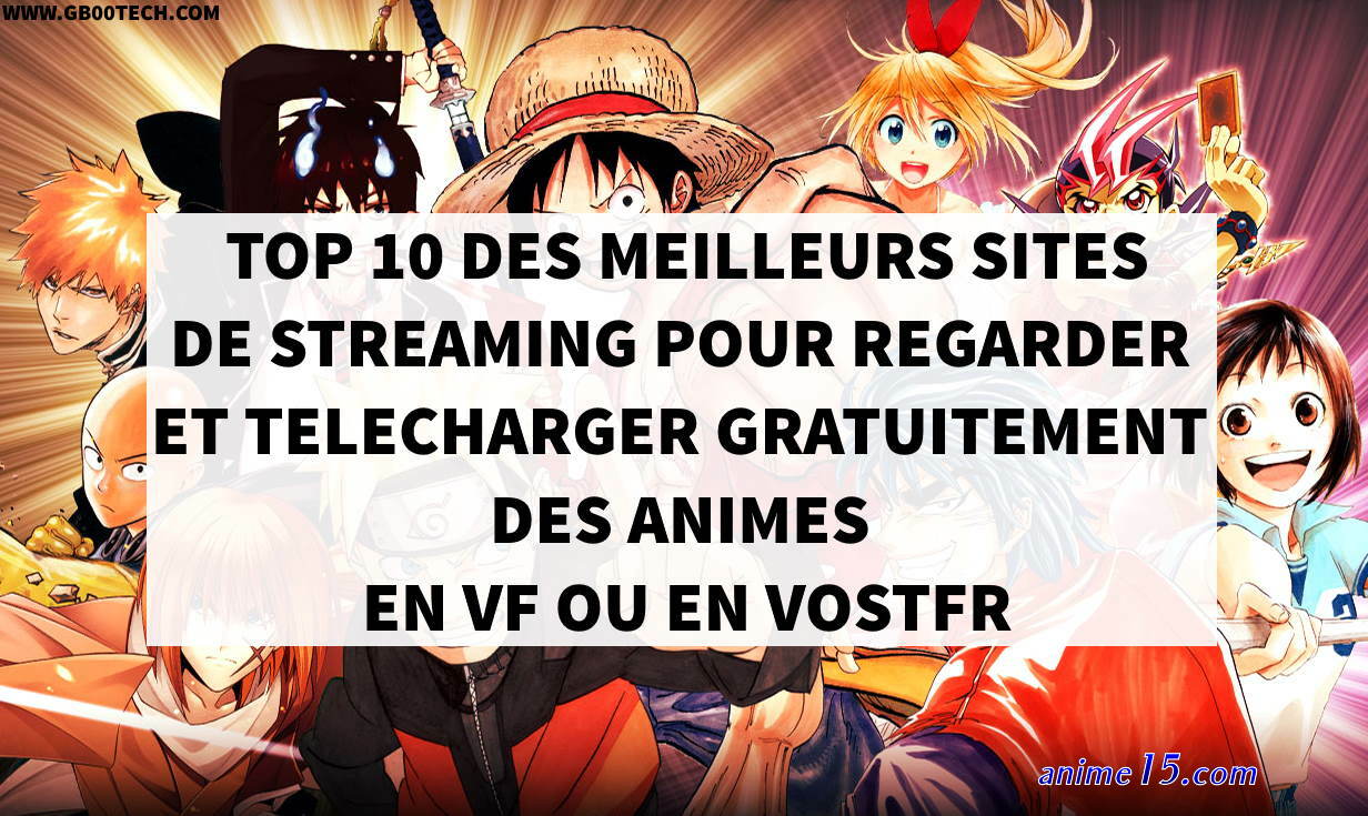 anime download vostfr