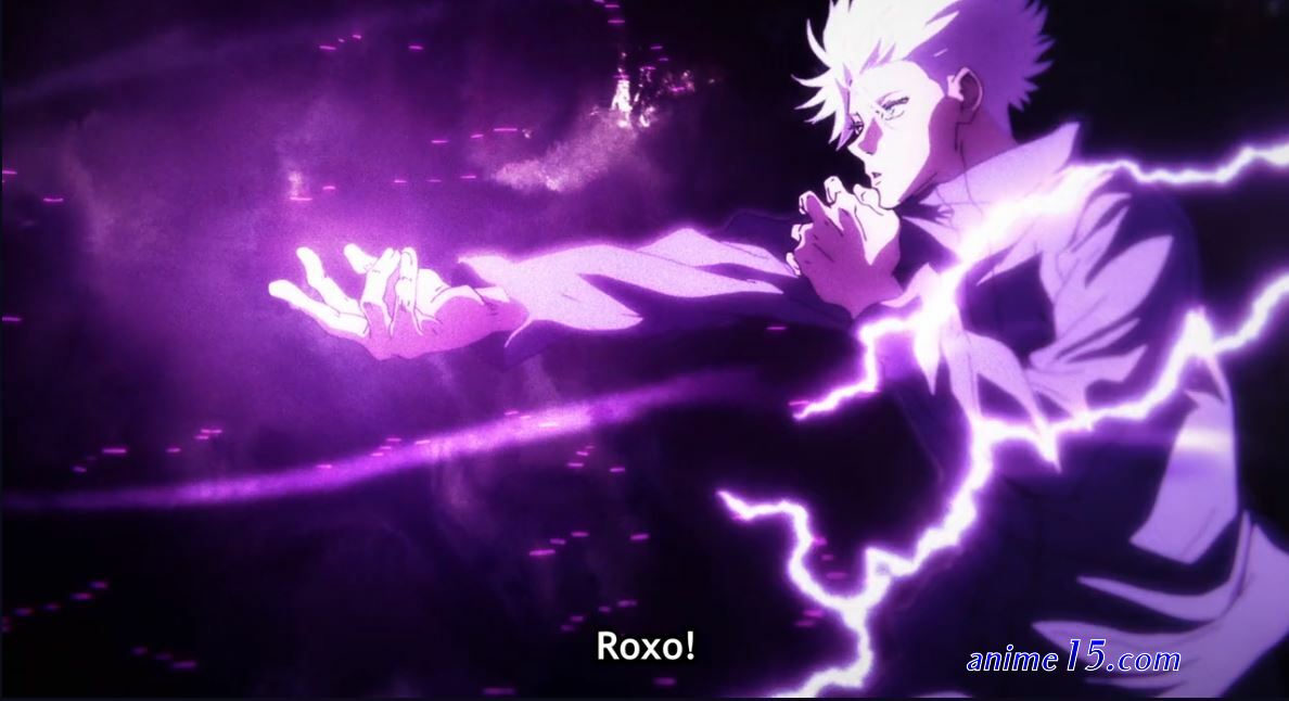 assistir jujutsu kaisen 0