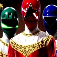 power rengers zeo online