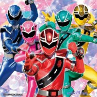mashin sentai kiramager