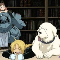 fullmetal alchemist: brotherhood episode 1
