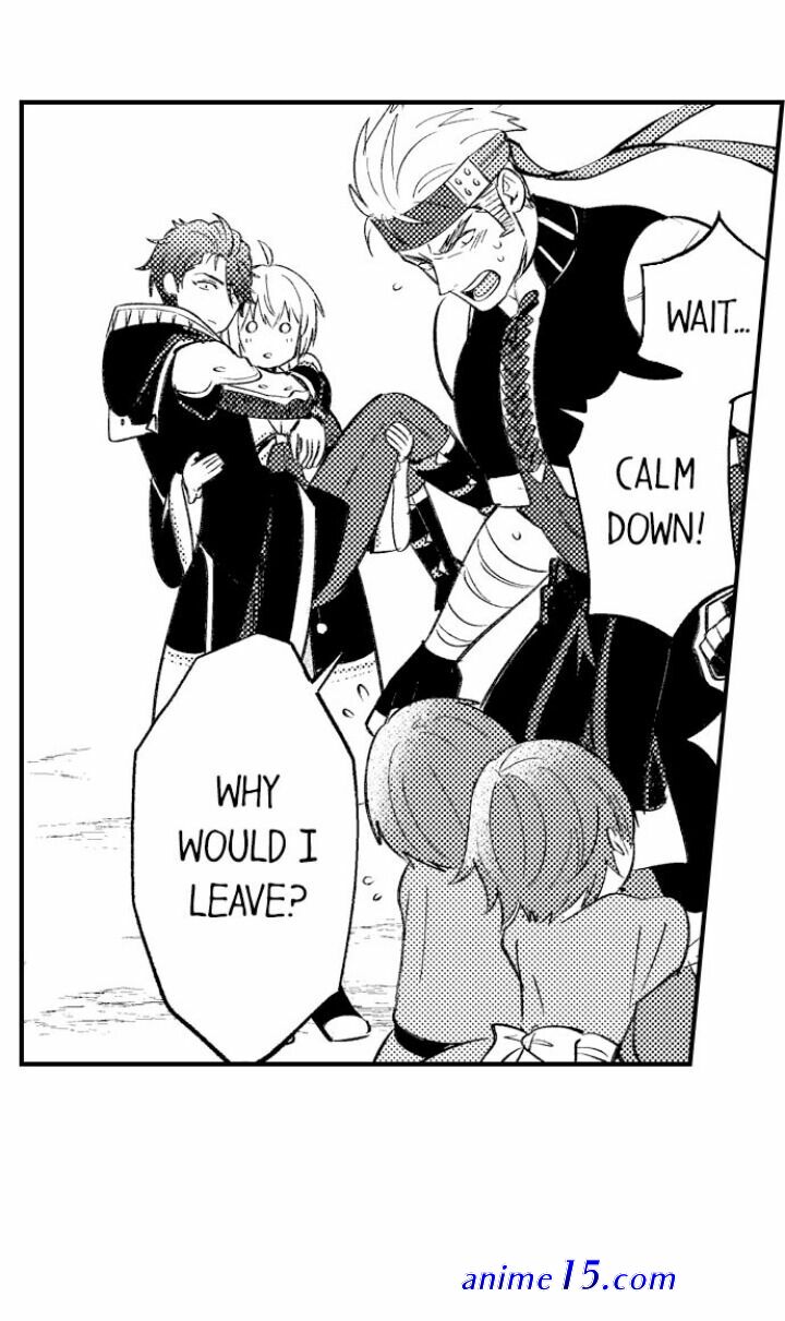 maou evelogia ni mi wo sasage yo cap 5