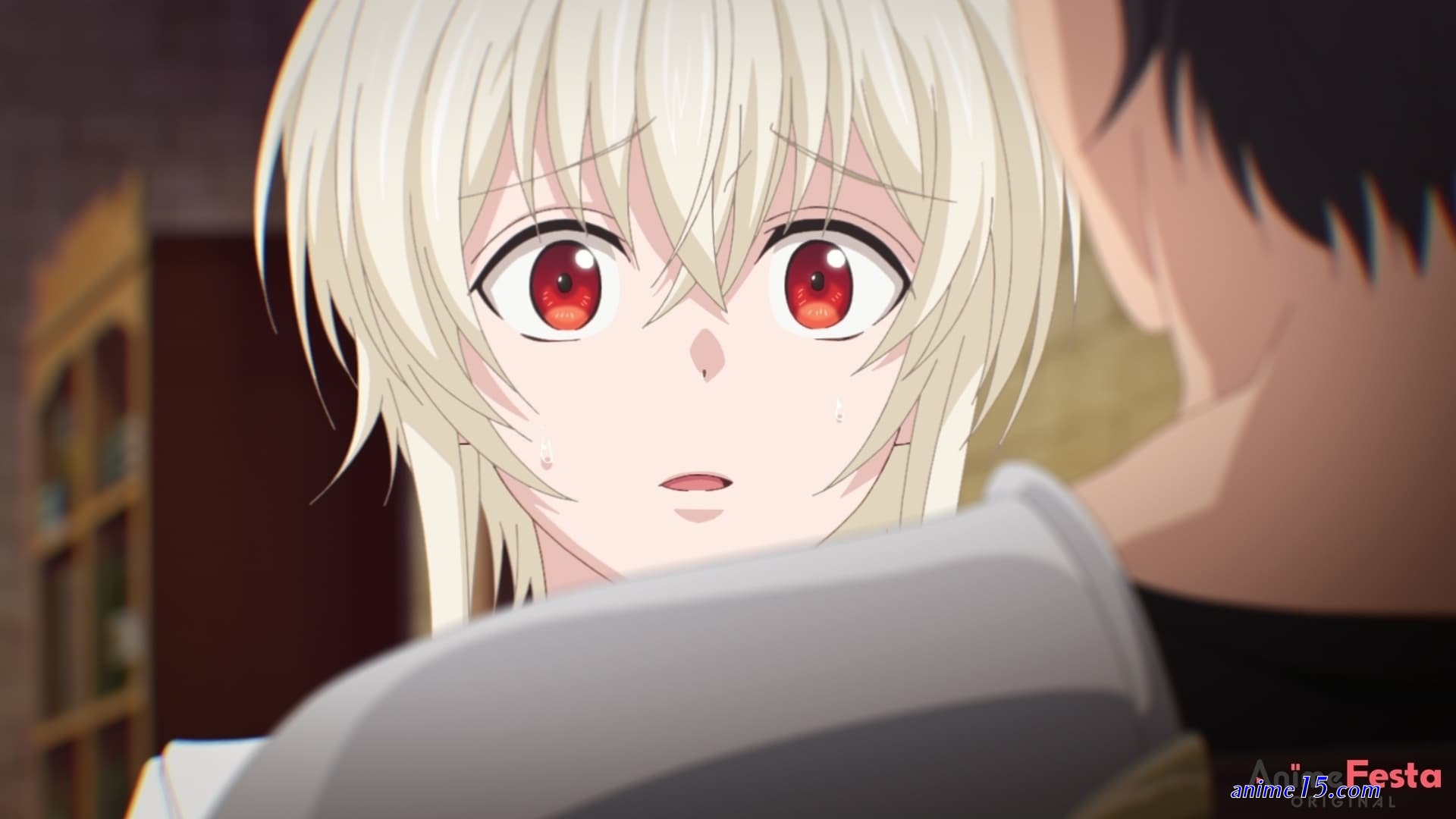 maou evelogia ni mi wo sasage yo cap 5