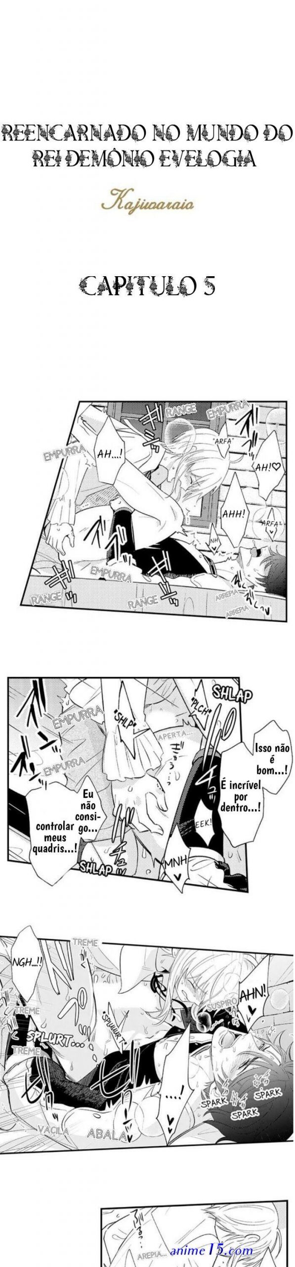 maou evelogia ni mi wo sasage yo cap 5