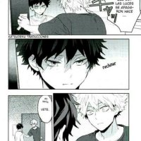 dekukatsu manga