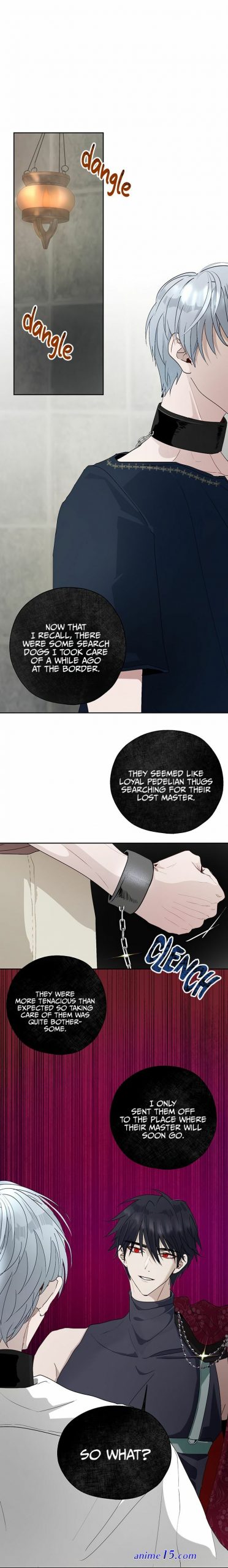 baca komik the way to protect lead sub indo