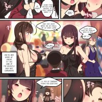 girls frontline xxx comics how to use dolls